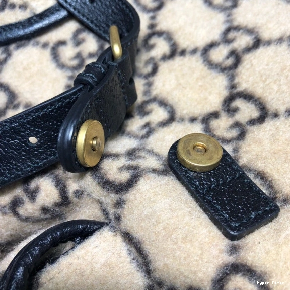 Hyper Peter BACKPACK GUCCI 0714